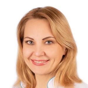 Воробьева Елена Викторовна