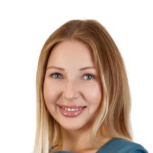 Качанова (Дергаченко) Татьяна Эдуардовна