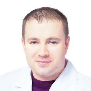 Меркоев Николай Сергеевич