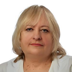 Середа Лариса Васильевна
