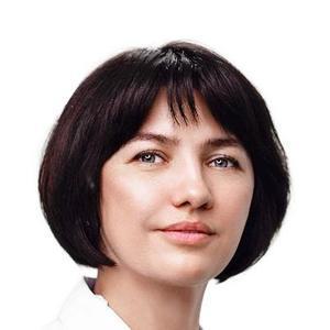 Динеева Елена Александровна