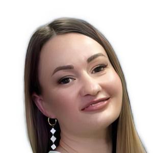 Гостева Евгения Владимировна