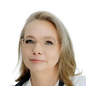Каравашкина Татьяна Анатольевна