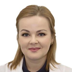 Груздева Екатерина Владимировна