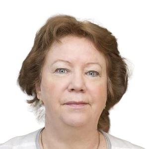 Витрук Елена Александровна