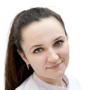 Рязанова Екатерина Алексеевна