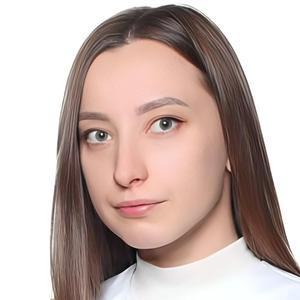Полковникова Ольга Андреевна