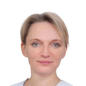 Копосова Ирина Николаевна