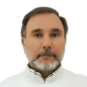Гурский Геннадий Эдуардович