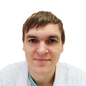Колясев Илья Николаевич