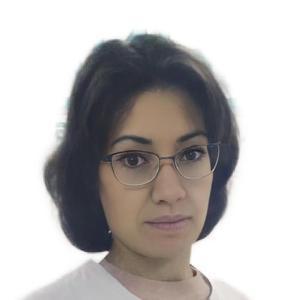 Понарьина Мария Алексеевна
