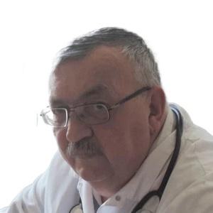 Курцев Сергей Григорьевич
