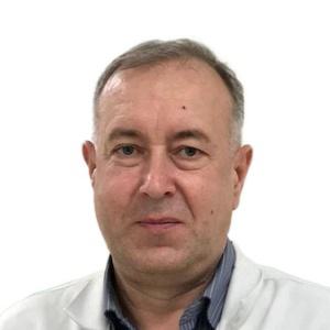 Рыбинский Александр Михайлович