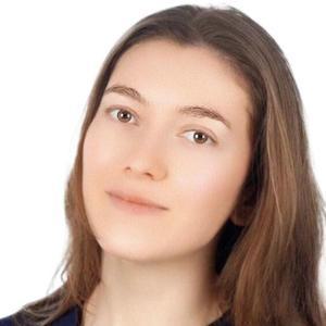 Кипкеева Аминат Рашидовна