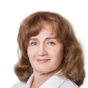 Иванова Людмила Петровна