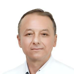 Маршев Сергей Викторович