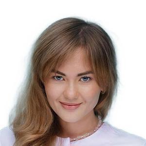 Данилова Елена Александровна