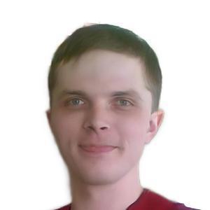 Малолеткин Алексей Алексеевич