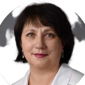 Шашкова Марина Дмитриевна