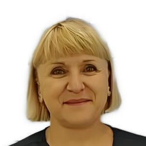 Безрученко Валентина Владимировна