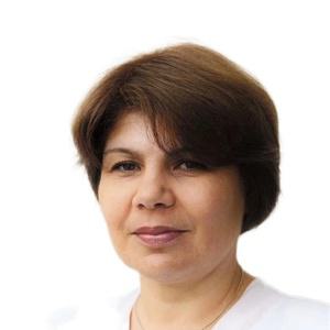 Самедова Мадина Асадулловна