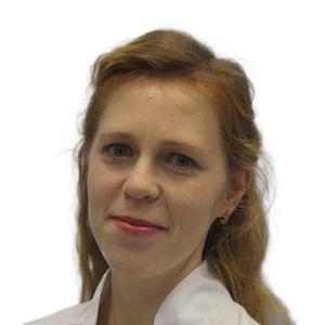 Жукова Ирина Евгеньевна