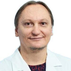 Савельев Владимир Владимирович