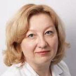 Ворошилова Светлана Ивановна