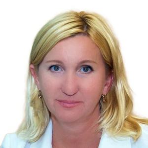 Якимова Виолетта Леонидовна