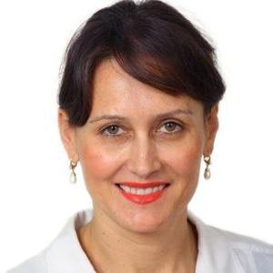 Будурова Марина Дмитриевна