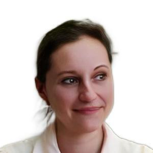 Карпочёва Наталья Геннадьевна