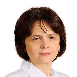 Акопова Юлия Викторовна