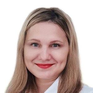 Перминова Татьяна Николаевна
