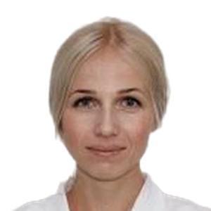 Филимонова Татьяна Олеговна
