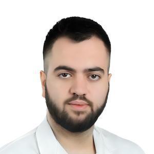 Зейналов Эюб Бабаевич