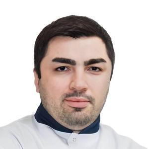 Тамилов Рустам Бахтиёрович