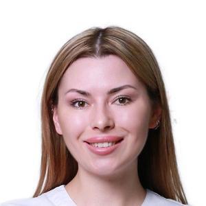Сафина Диляра Равкатовна