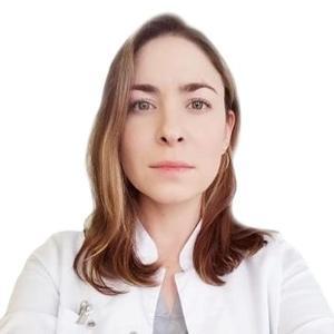 Абзалова Диляра Ирековна