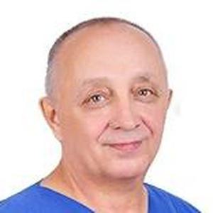 Голубицкий Геннадий Григорьевич