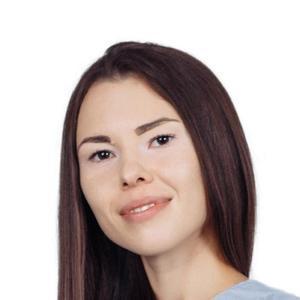 Орлова Анна Владимировна
