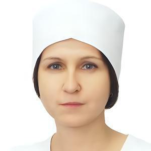 Румянцева Елена Анатольевна