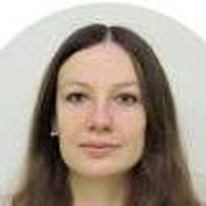 Киселева Полина Александровна