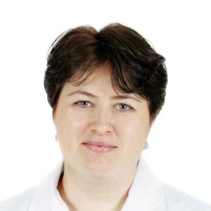 Мишина Анна Михайловна