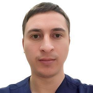 Галялтдинов Азат Маннурович