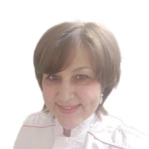 Булхова Татьяна Александровна