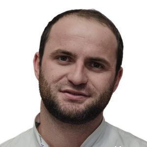 Исаев Рамазан Магомедкамилович