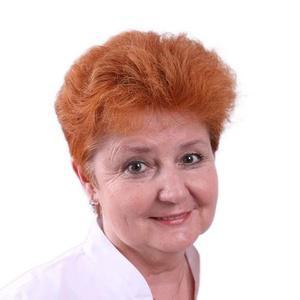 Виноградова Лидия Алексеевна