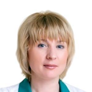 Зайцева Елена Ивановна