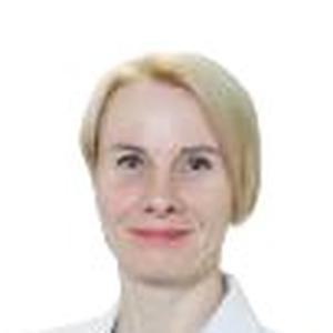 Фролова Анна Вячеславовна