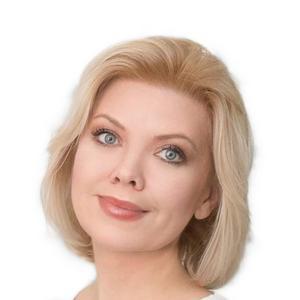 Аксененко Ирина Павловна